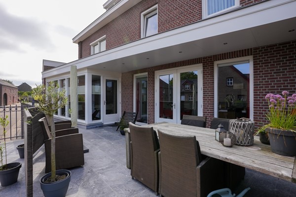 Medium property photo - Rijksweg 63, 6269 AB Margraten